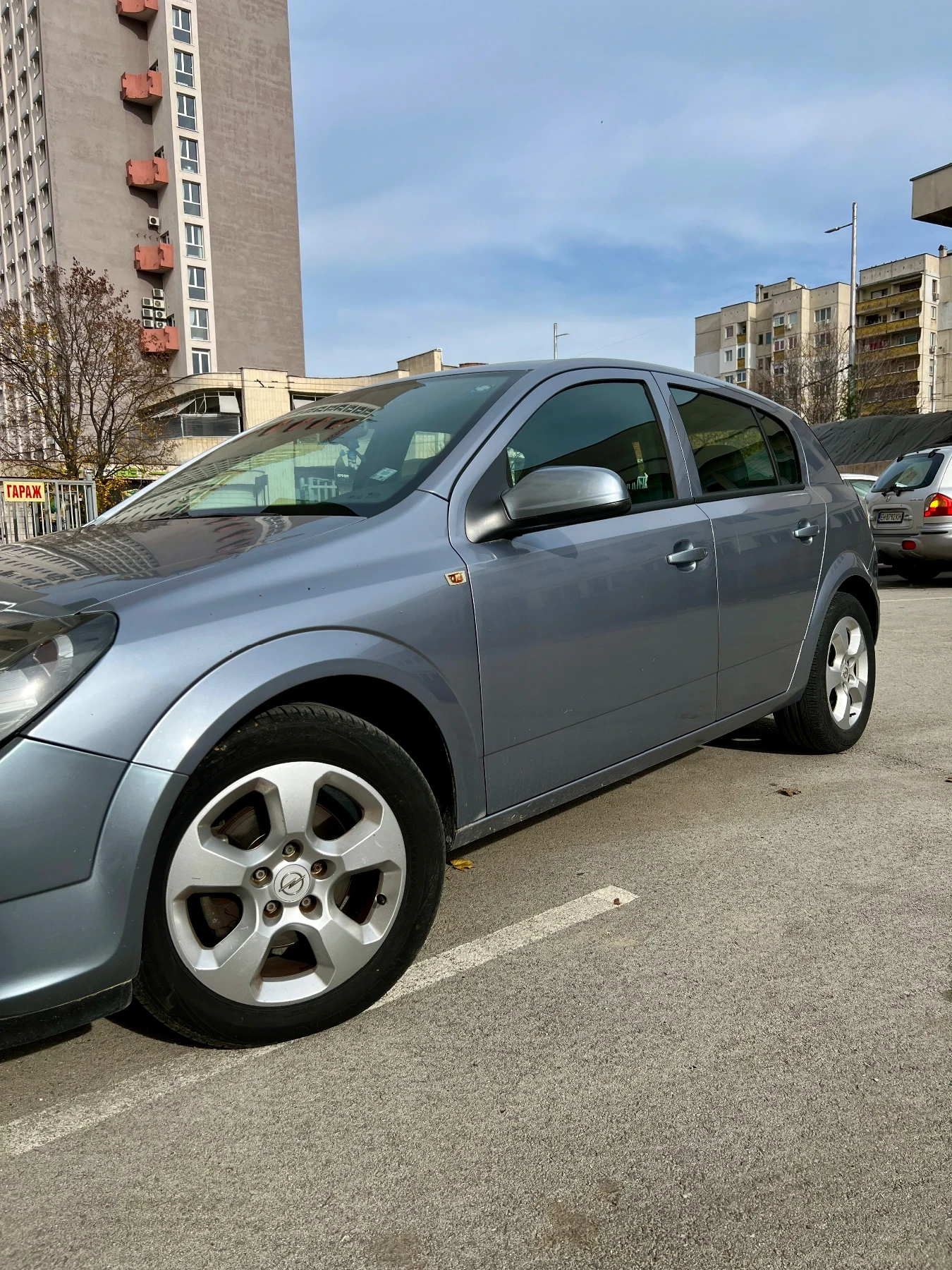 Opel Astra | Mobile.bg � ����������� 1