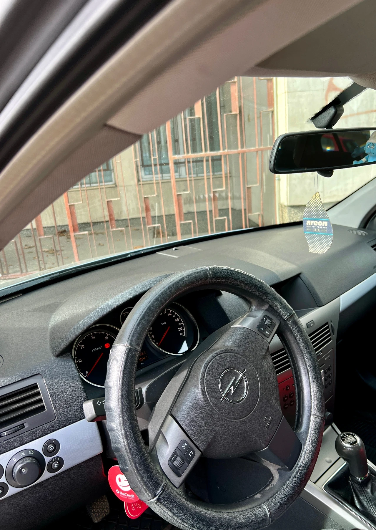 Opel Astra  - изображение 6