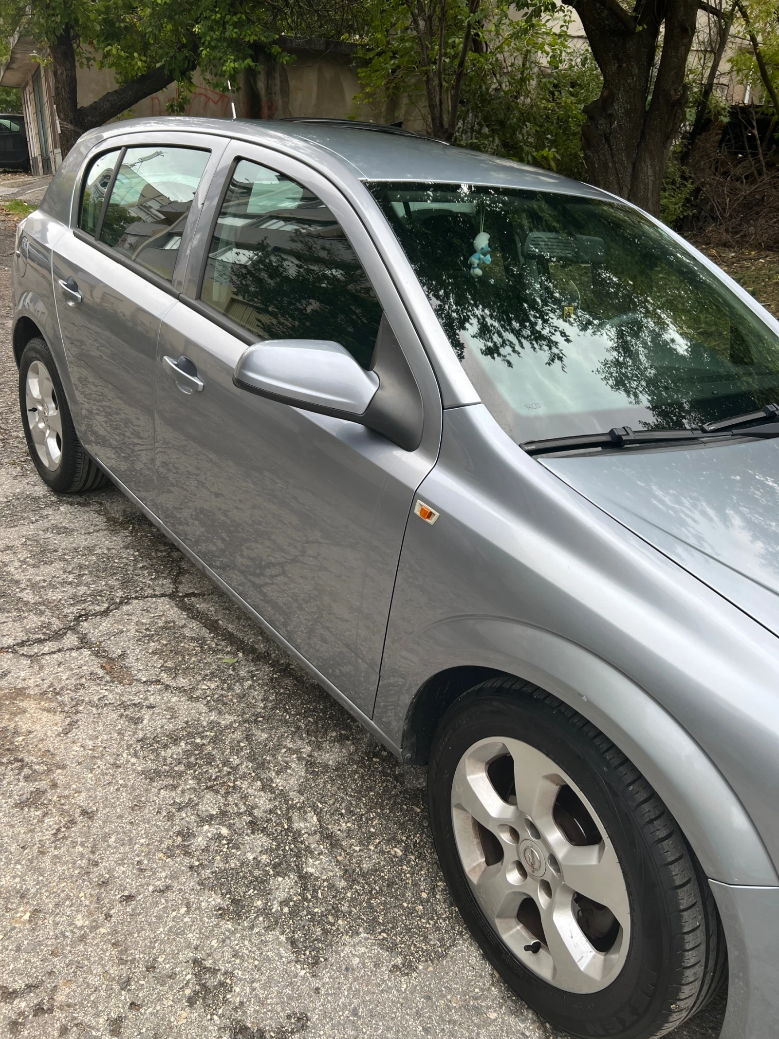 Opel Astra  - изображение 2