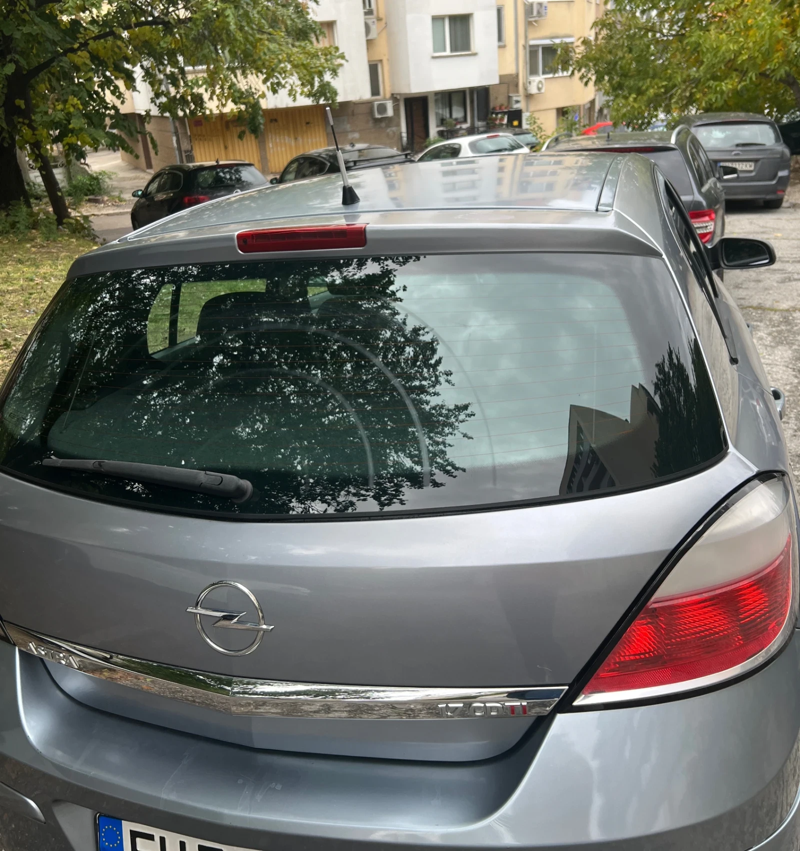 Opel Astra | Mobile.bg   1