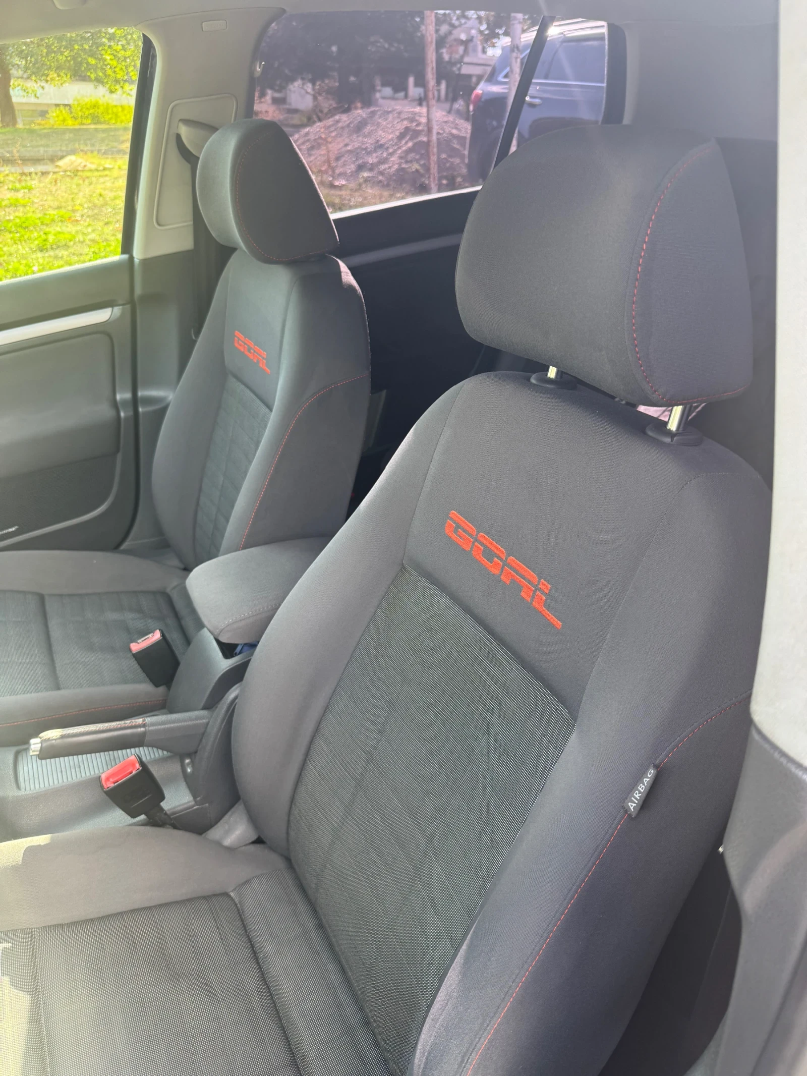 VW Golf 1.9TDI - изображение 5
