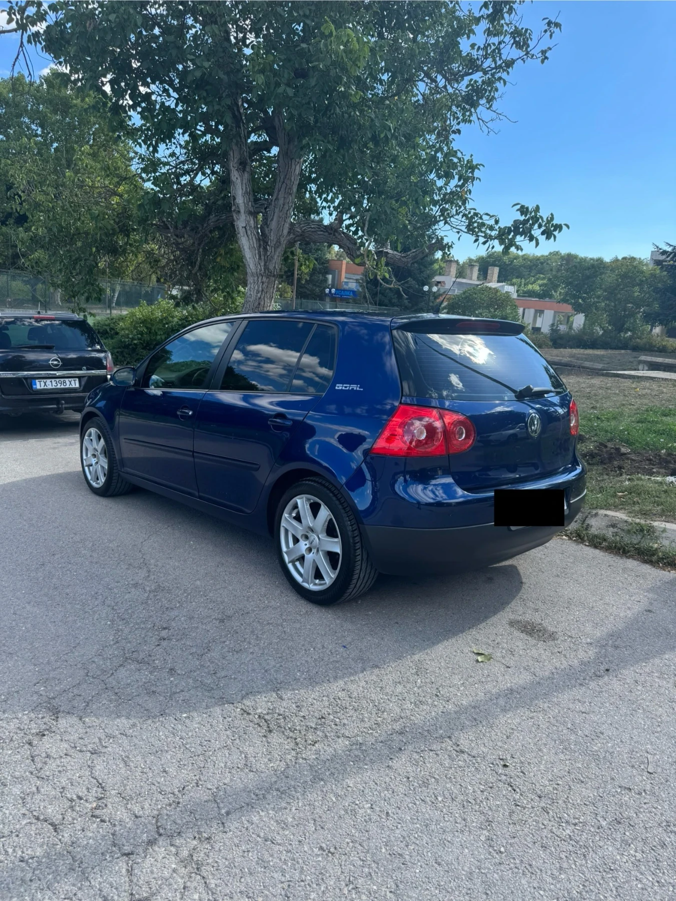 VW Golf 1.9TDI - изображение 2