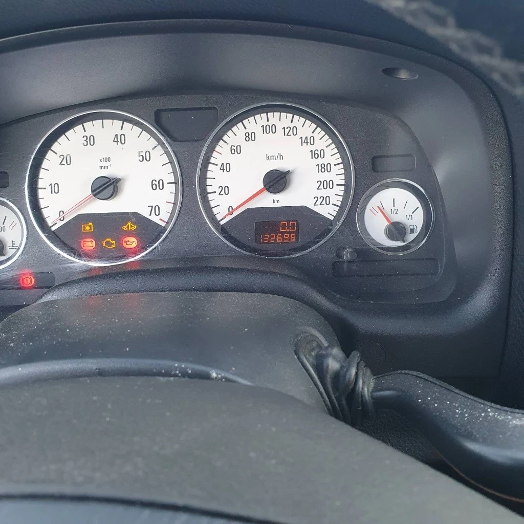 Opel Astra  - изображение 6