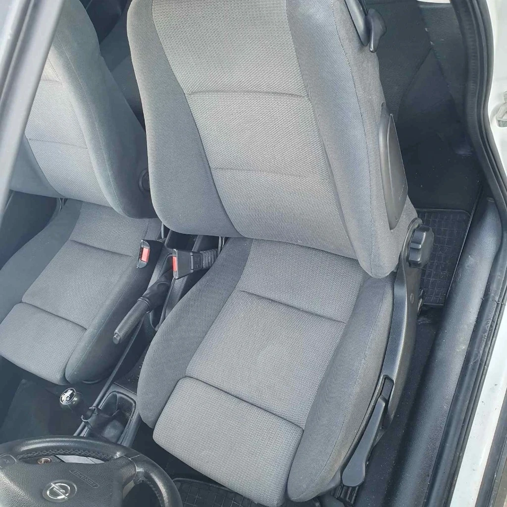 Opel Astra  - изображение 7