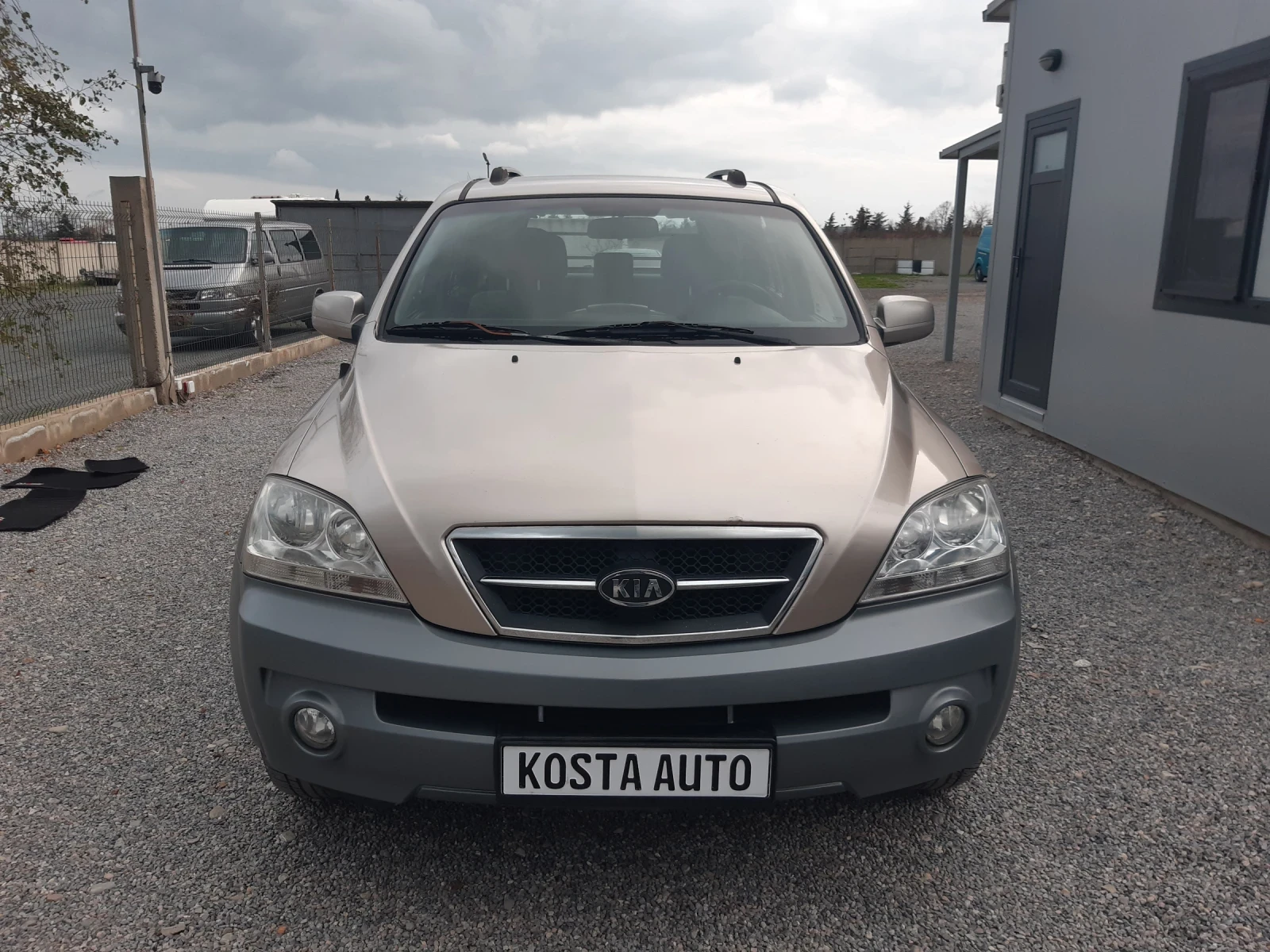 Kia Sorento  - изображение 8