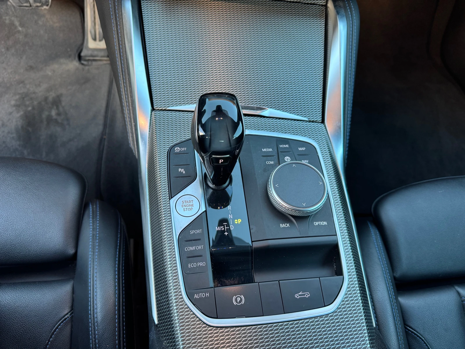 BMW 420  M SPORT CABRIO | Mobile.bg   13