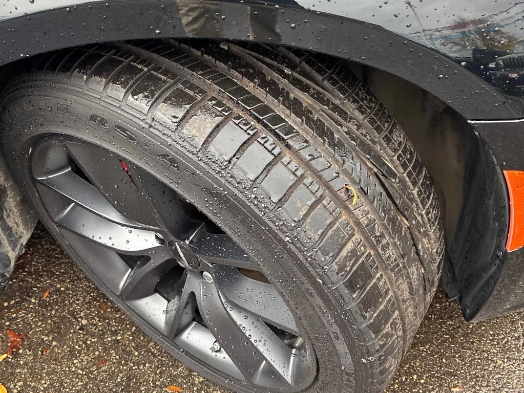 Chrysler 300c * CARFAX * БЕЗ ПЪРВОНАЧАЛНА ВНОСКА - изображение 7