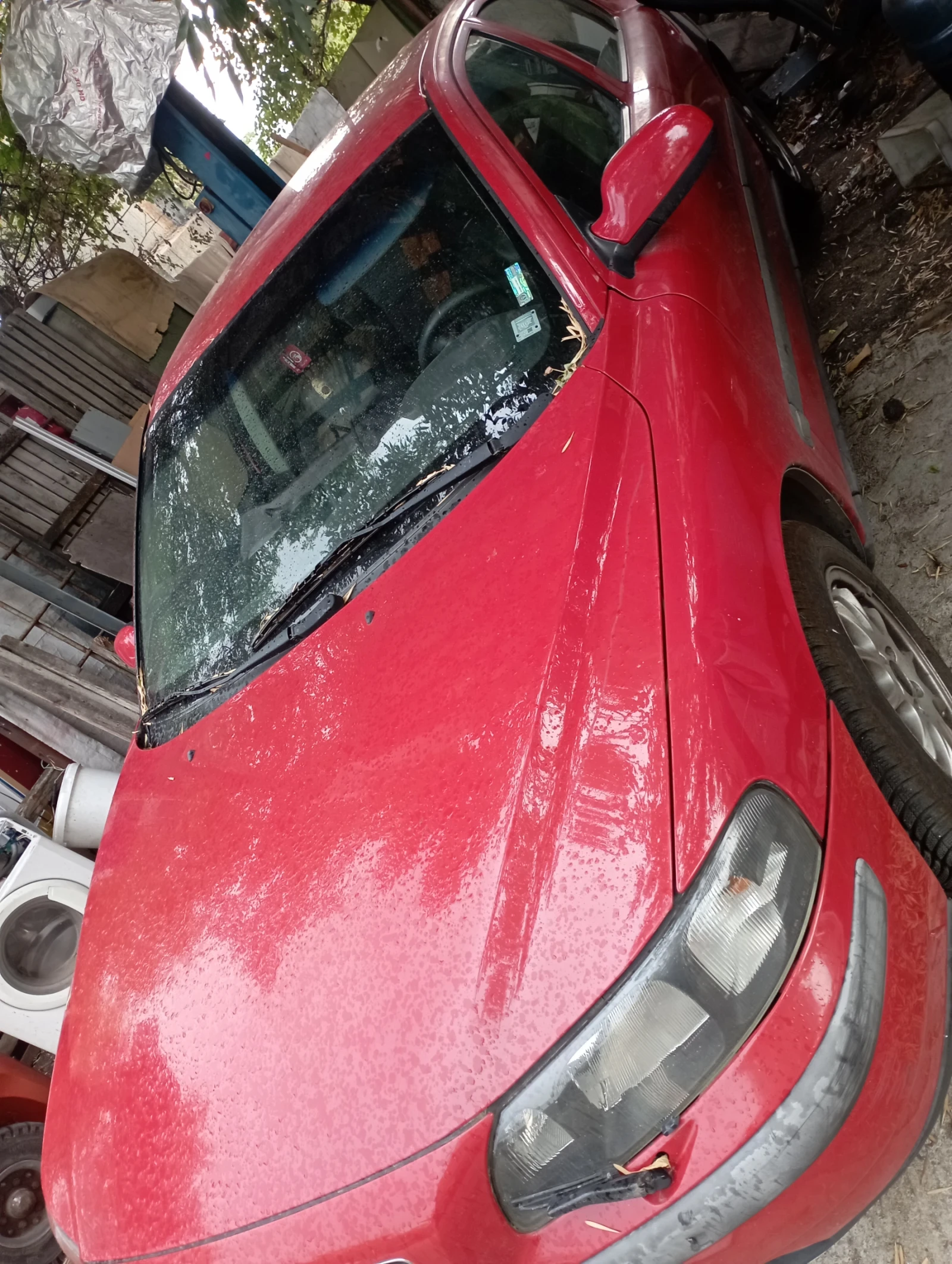 Volvo S60  - изображение 2