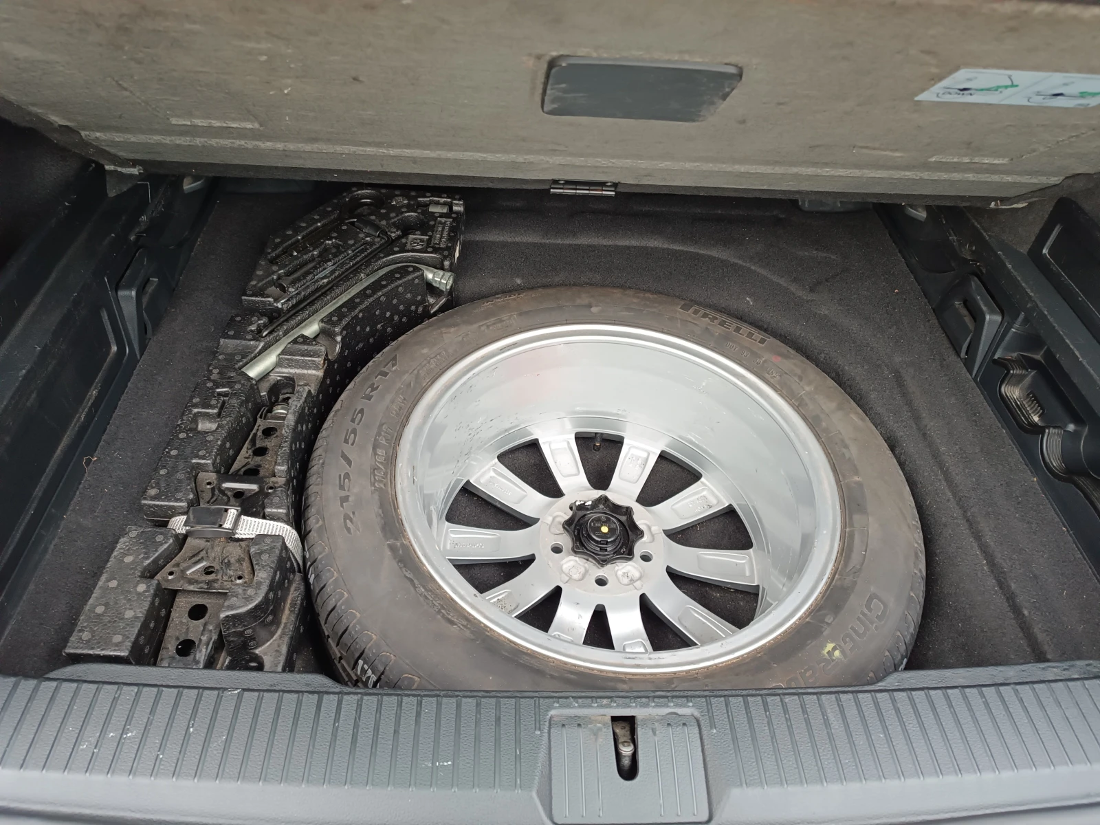 VW Passat 2.0TDI 150ks Navi | Mobile.bg   15