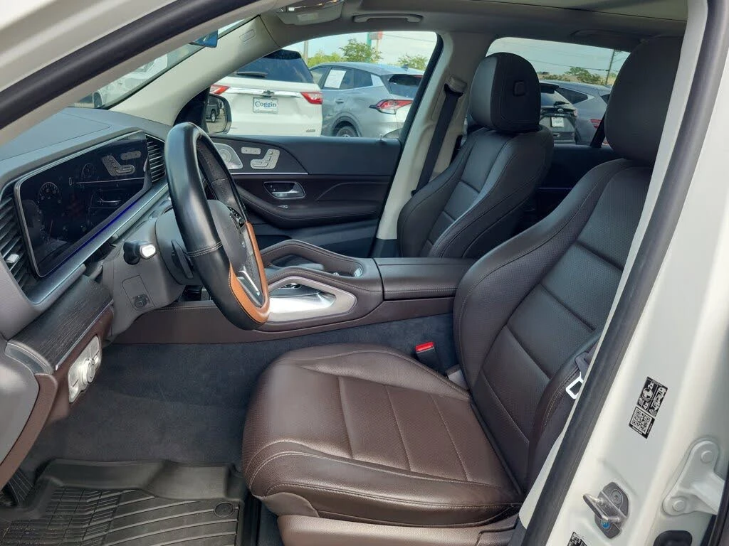 Mercedes-Benz GLE 450 4MATIC* *    | Mobile.bg   11