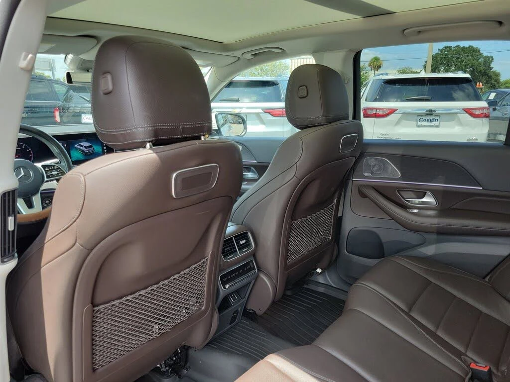 Mercedes-Benz GLE 450 4MATIC* *    | Mobile.bg   17