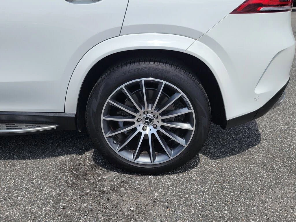 Mercedes-Benz GLE 450 4MATIC* *    | Mobile.bg   7