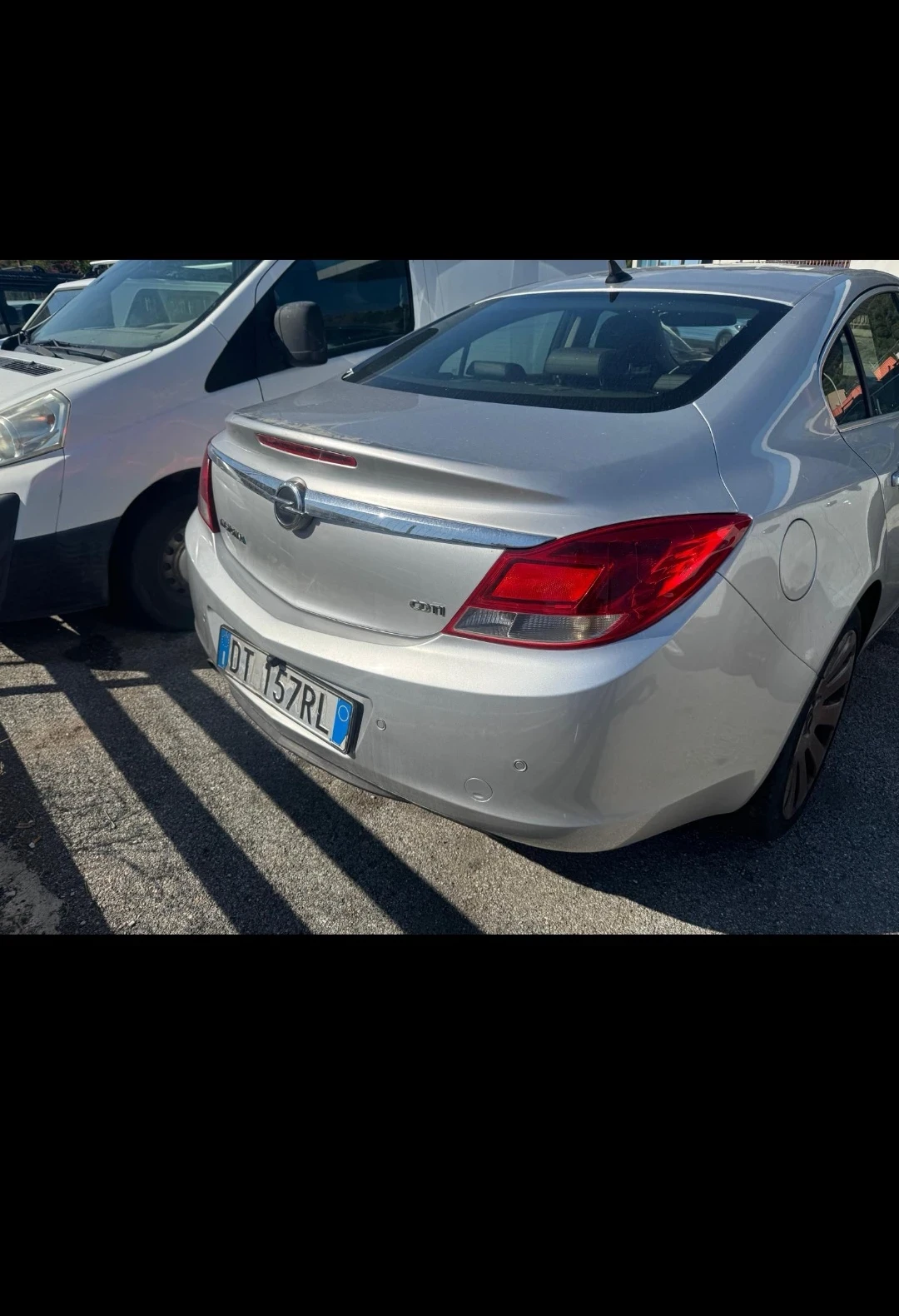 Opel Insignia  Ful Ful 145000 км - изображение 8