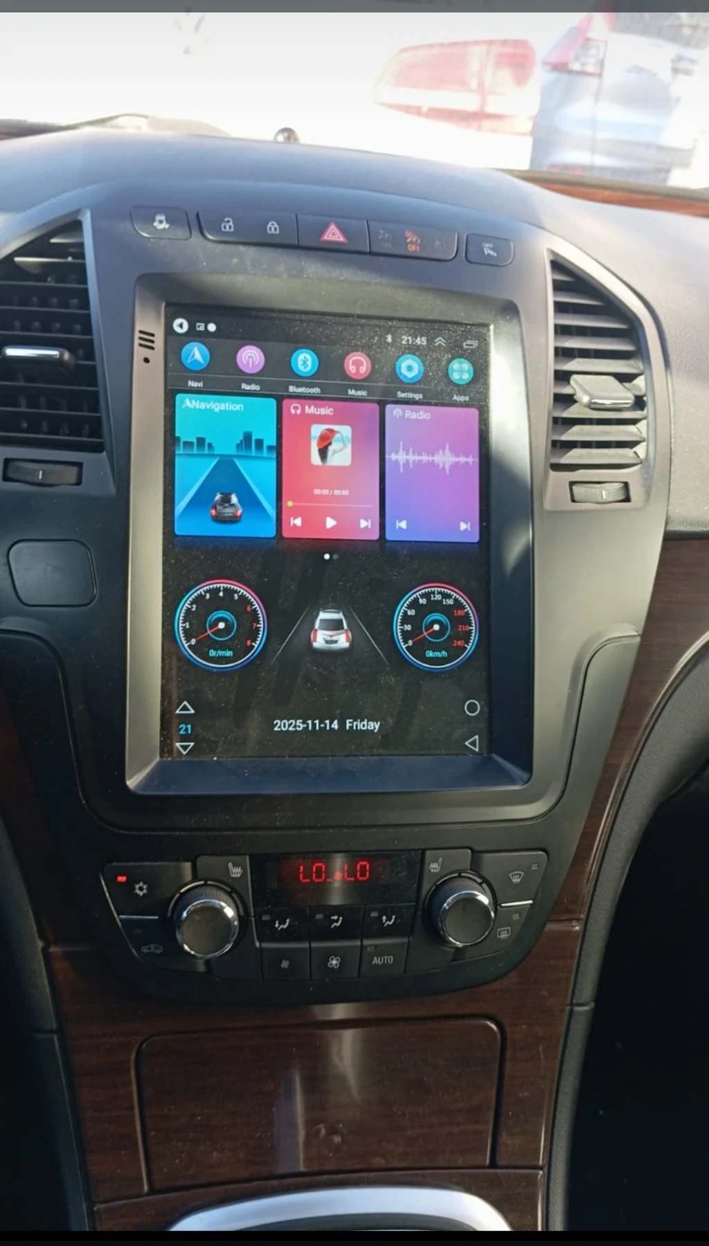 Opel Insignia  Ful Ful 145000 км - изображение 2