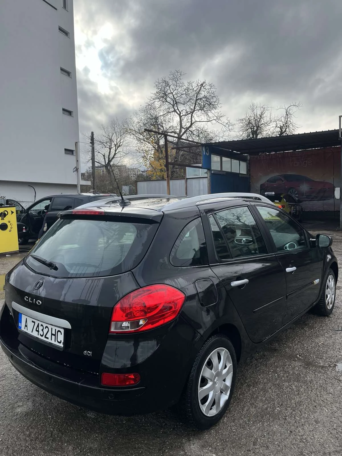 Renault Clio 1.5dCi - изображение 3