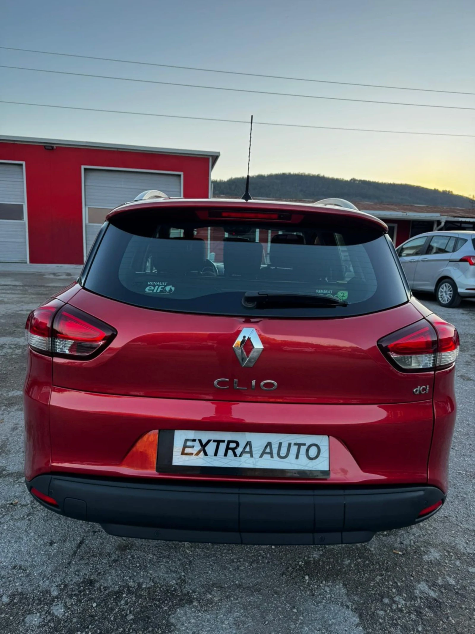 Renault Clio 1.5dCi, 90к.с., АВТОПИЛОТ, ПАРКТРОНИК  - изображение 3