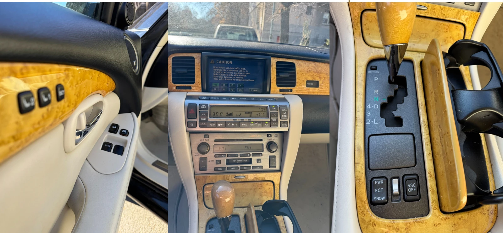 Mercedes-Benz SL Lexus SC 430 | Mobile.bg � ����������� 8