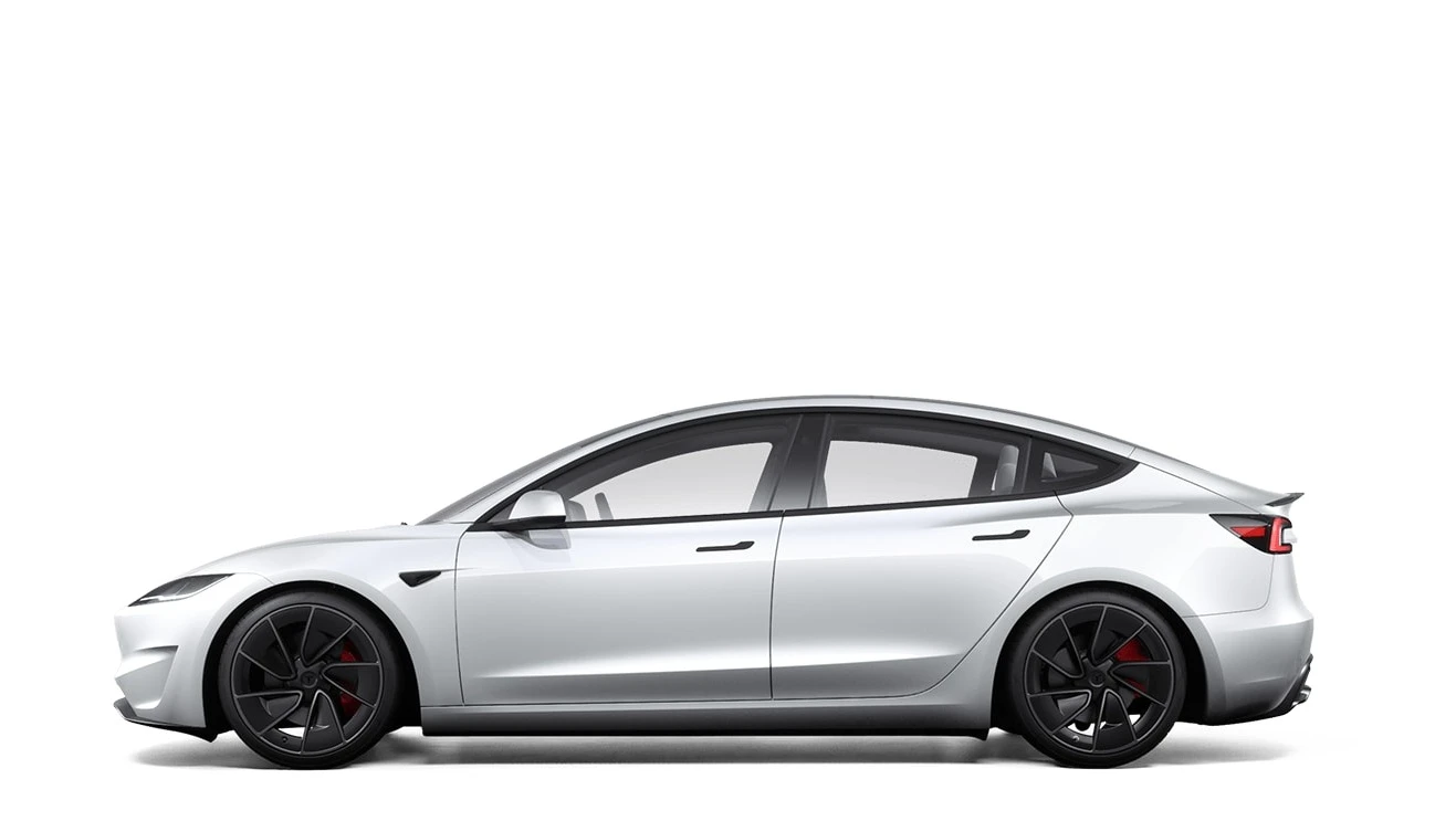 Tesla Model 3 Performance = NEW=  | Mobile.bg � ����������� 2