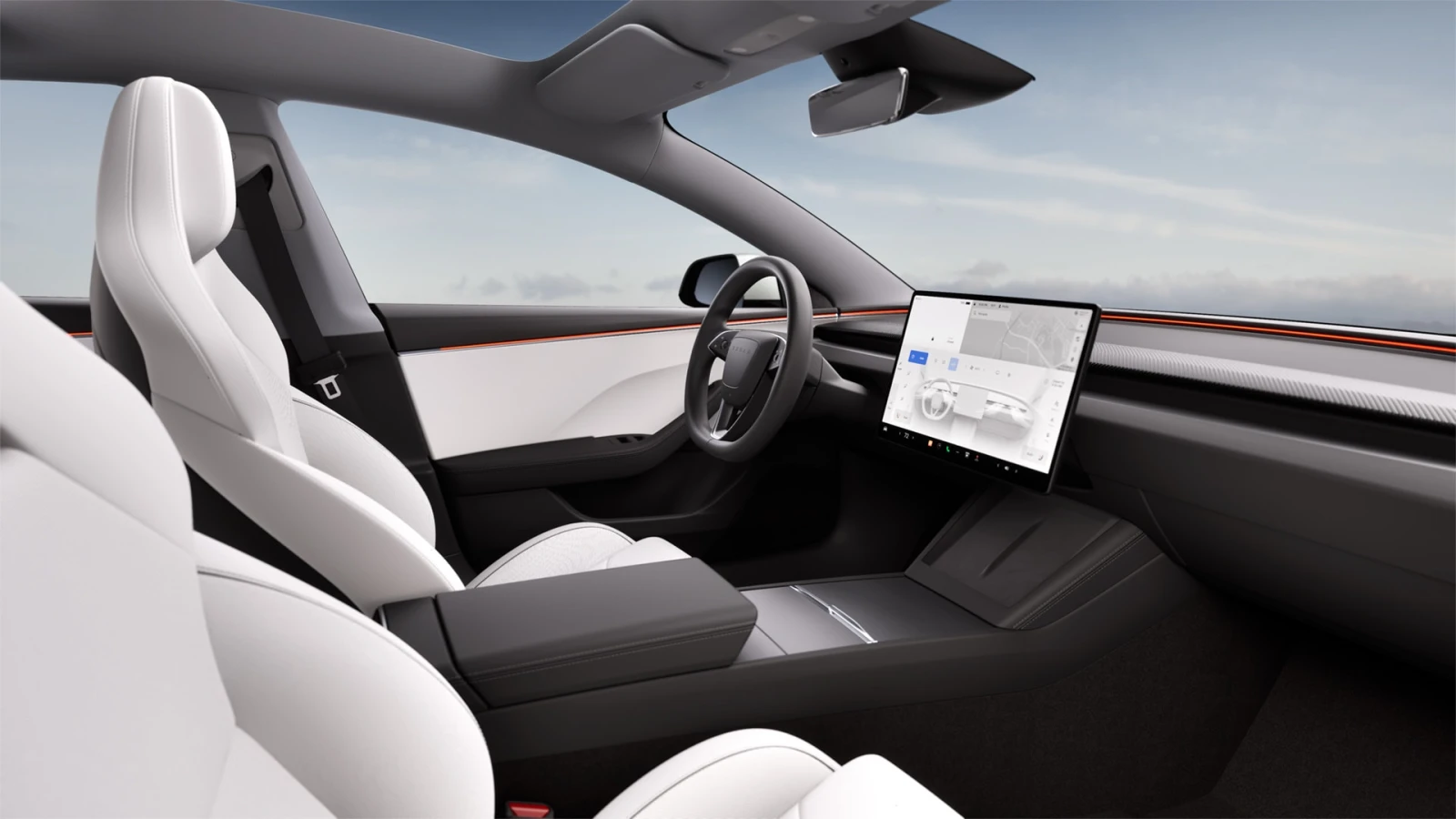 Tesla Model 3 Performance = NEW=  | Mobile.bg � ����������� 5