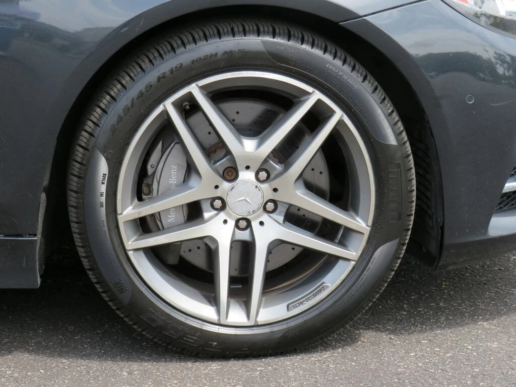 Mercedes-Benz S 550 * AMG Sport 4MATIC Very Well Maintained * CARFAX * - изображение 6