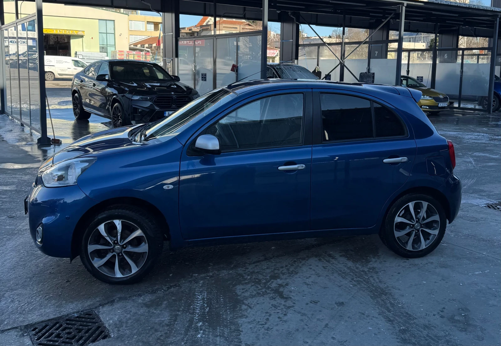 Nissan Micra 1.2 - изображение 3