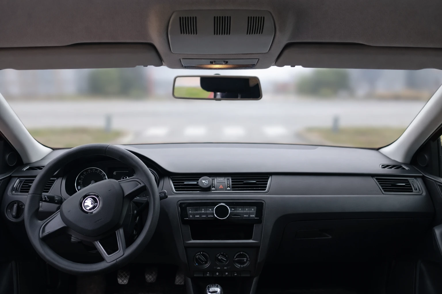 Skoda Rapid | Mobile.bg � ����������� 7