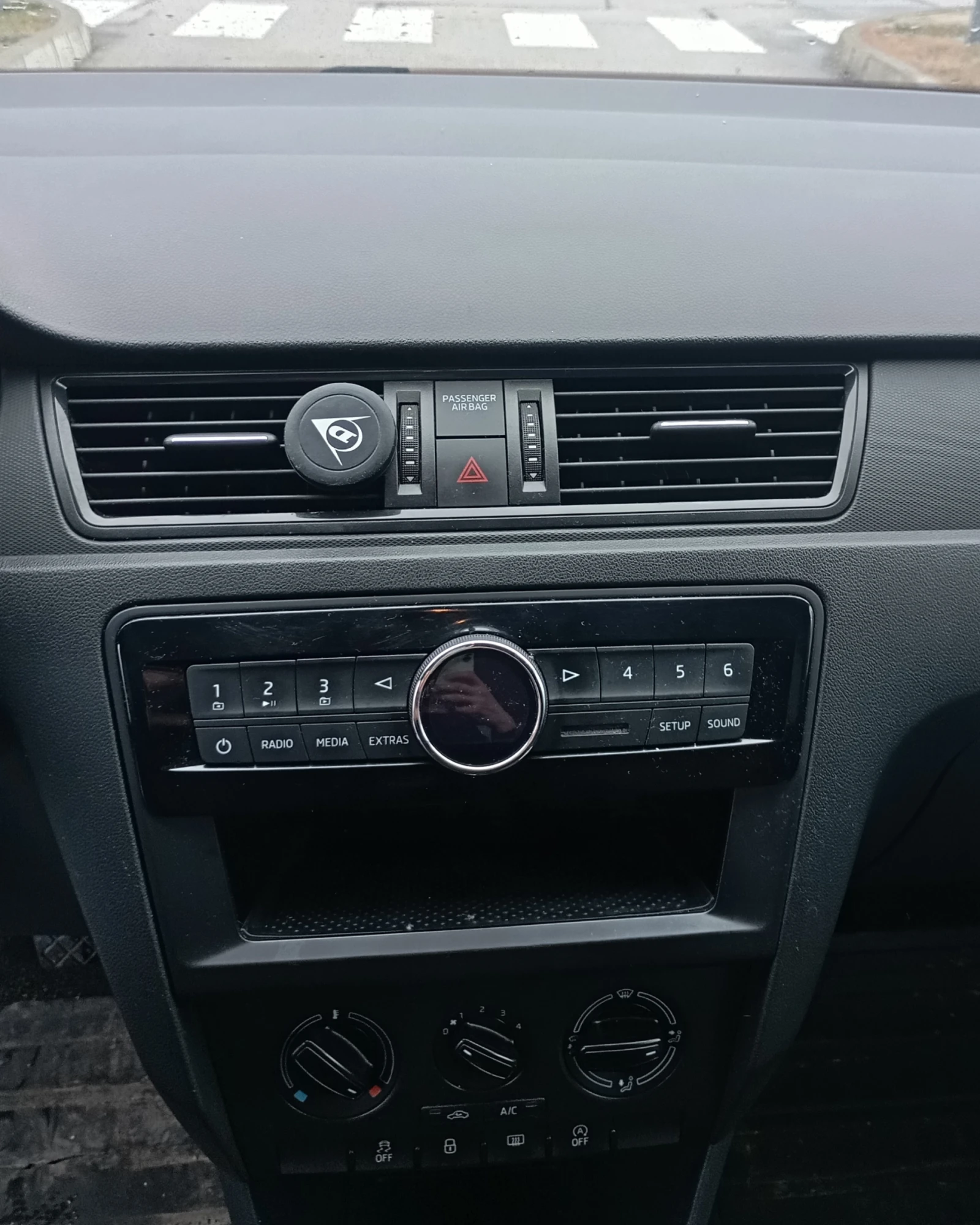 Skoda Rapid | Mobile.bg � ����������� 8