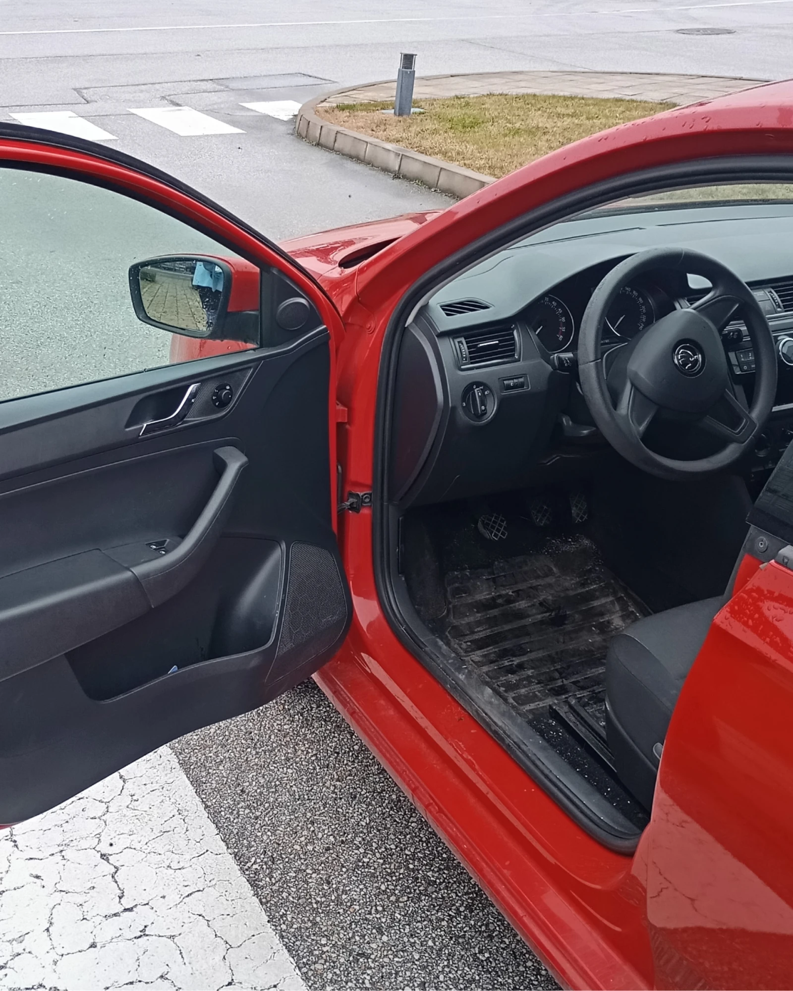 Skoda Rapid | Mobile.bg � ����������� 6