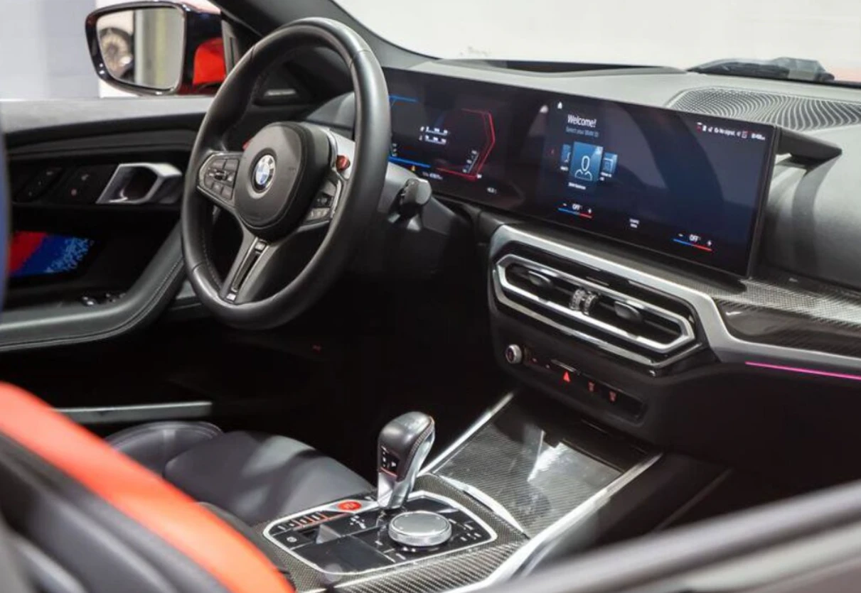 BMW M2 2024 BMW M2 | Mobile.bg � ����������� 8