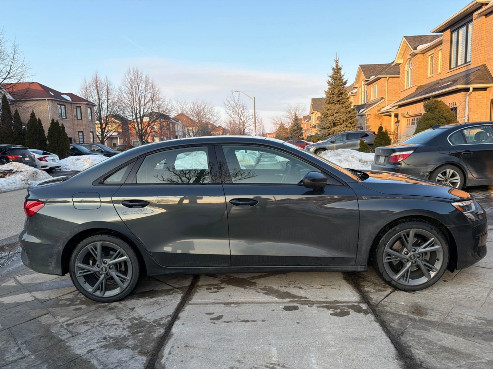 Audi A3  - изображение 3