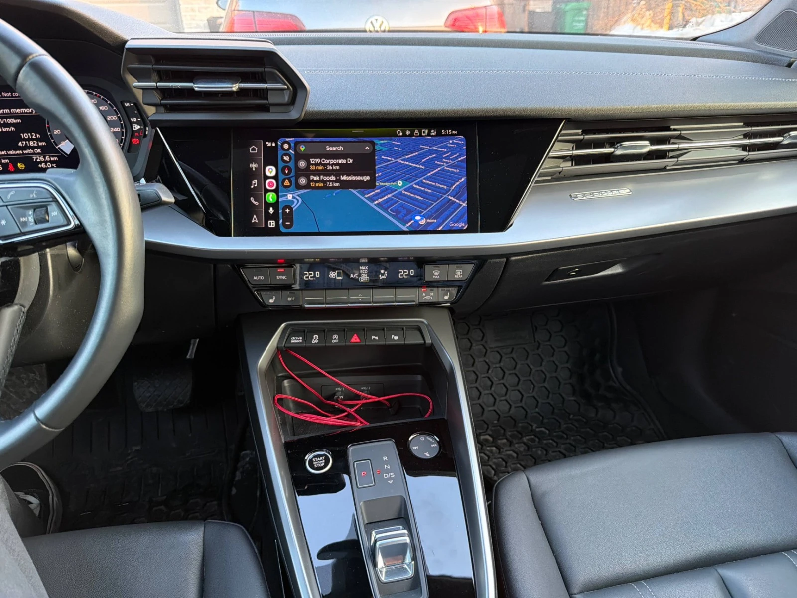 Audi A3  - изображение 9