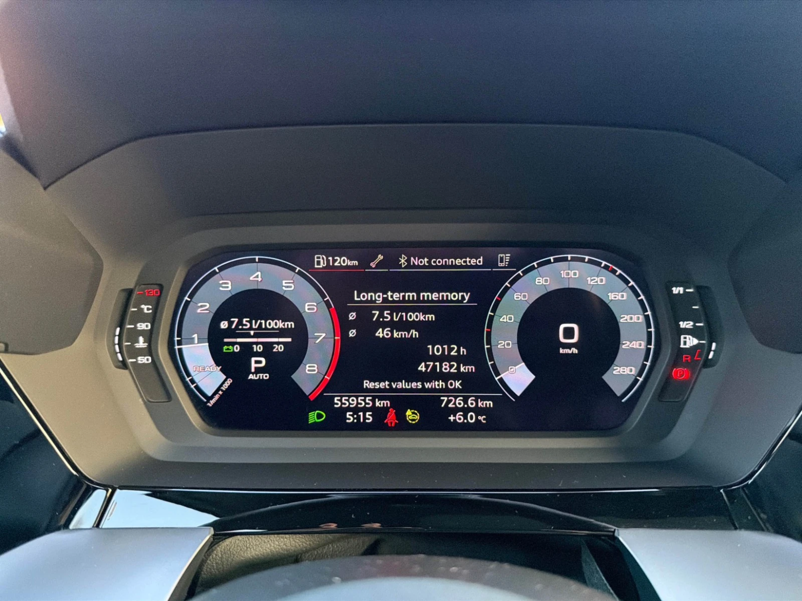 Audi A3  - изображение 8