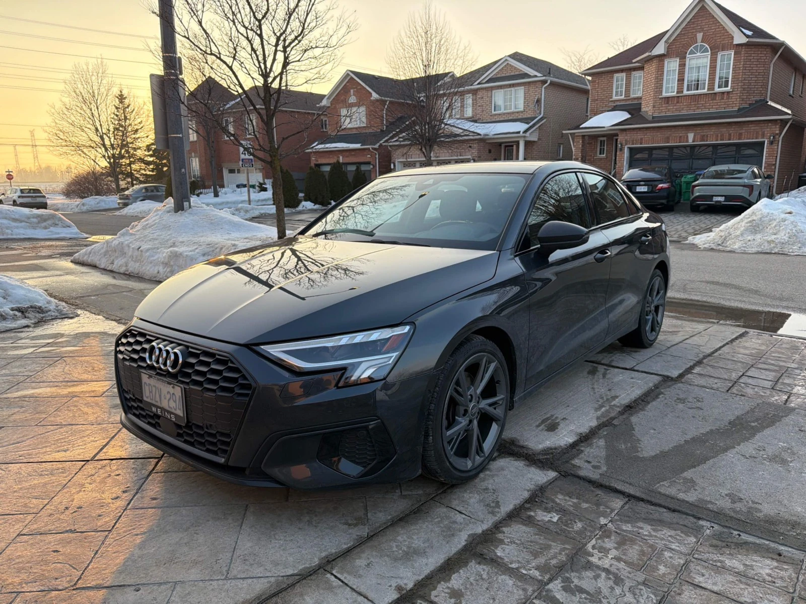 Audi A3  � ����������� & ���� ������  | Mobile.bg � ����������� 1