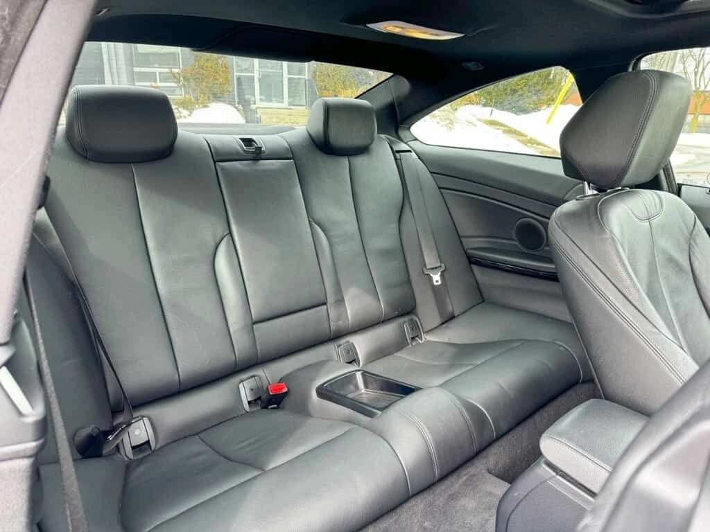 BMW 440 * Full BMW service/M performance aero kit/M packag | Mobile.bg � ����������� 16