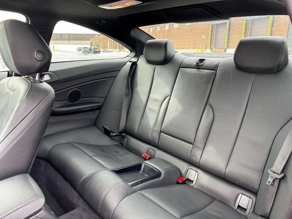 BMW 440 * Full BMW service/M performance aero kit/M packag | Mobile.bg � ����������� 15