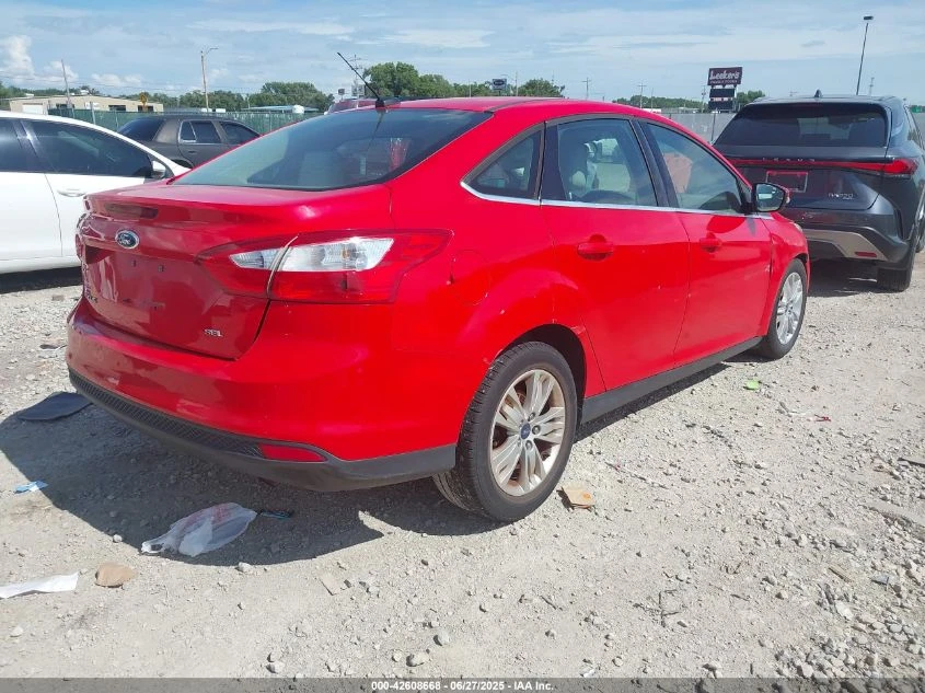 Ford Focus 2l Sel | Mobile.bg � ����������� 4