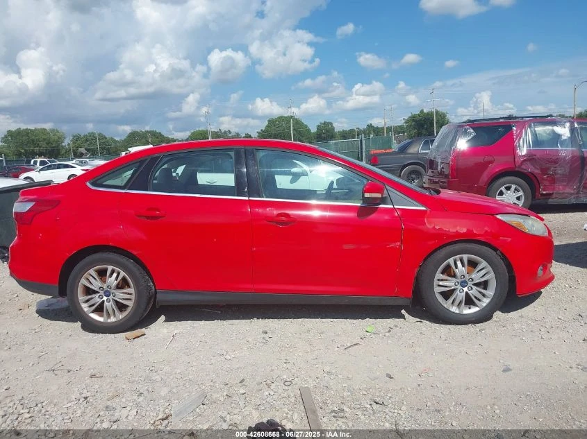 Ford Focus 2l Sel | Mobile.bg � ����������� 13