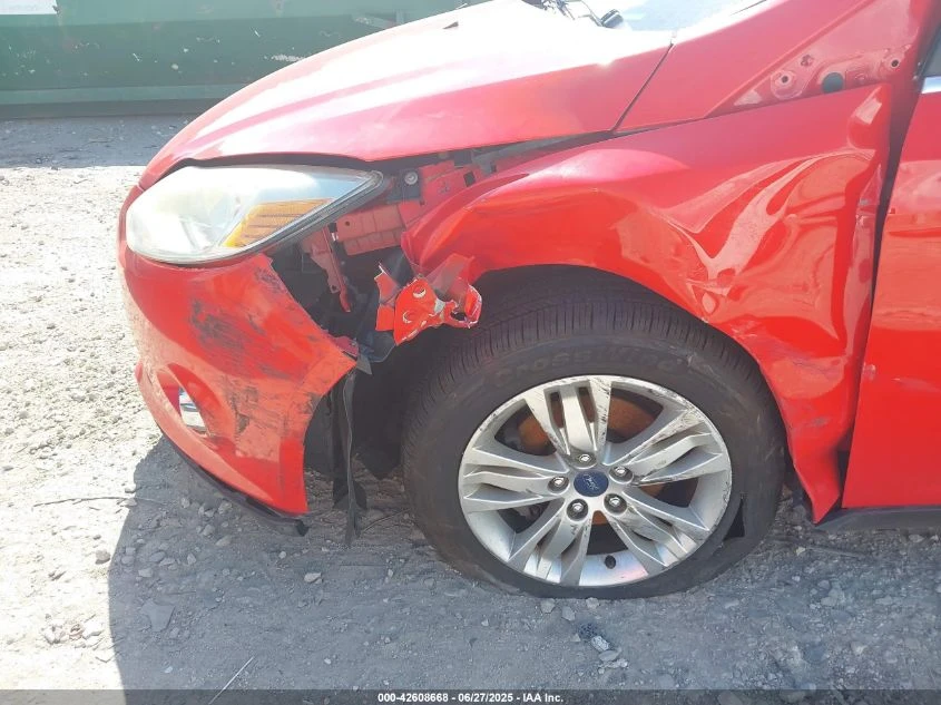 Ford Focus 2l Sel | Mobile.bg � ����������� 6