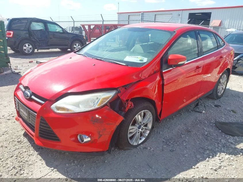 Ford Focus 2l Sel | Mobile.bg � ����������� 2