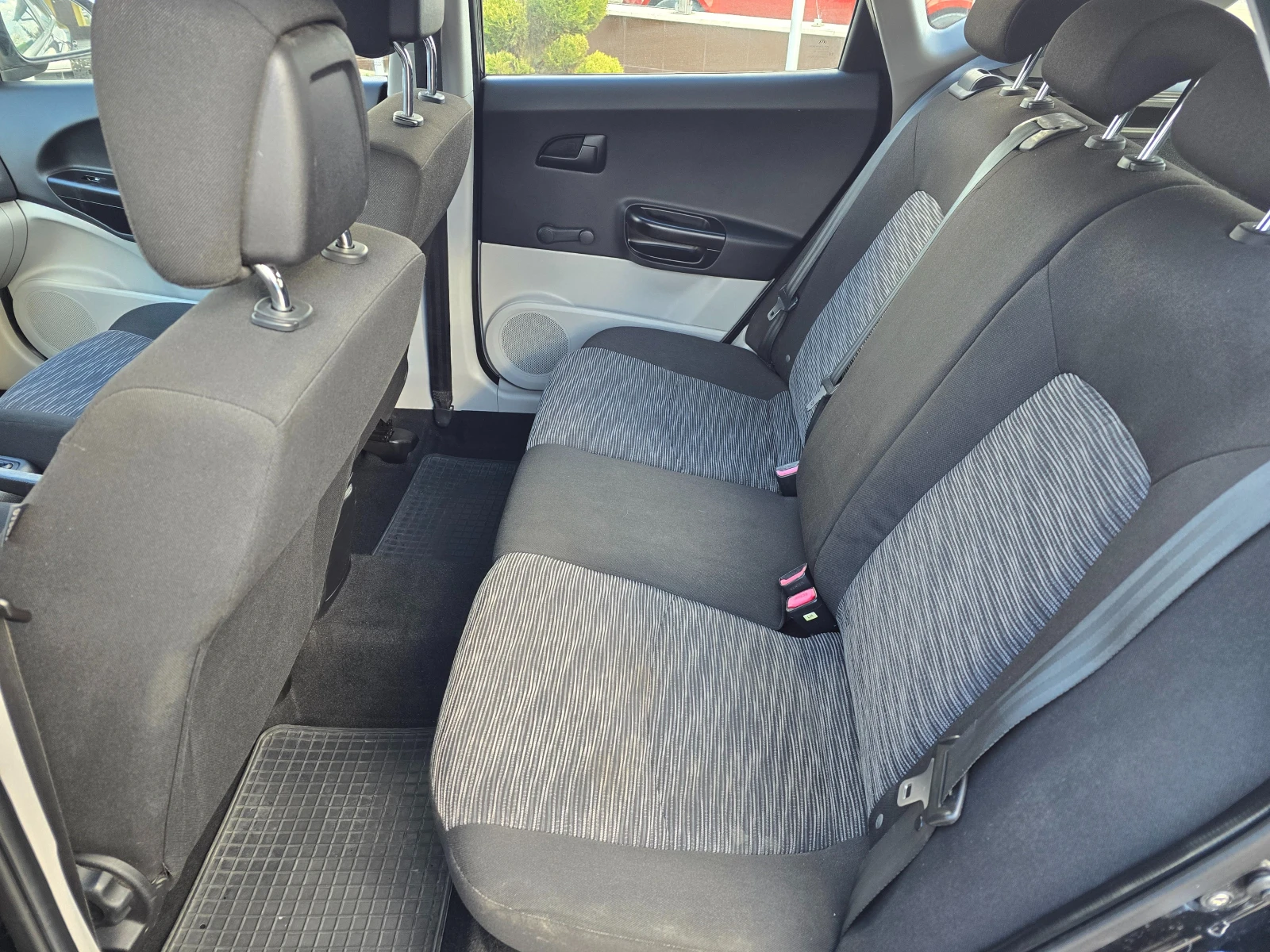 Kia Ceed 1.4 ������ ! ! ������ ��������� | Mobile.bg � ����������� 11