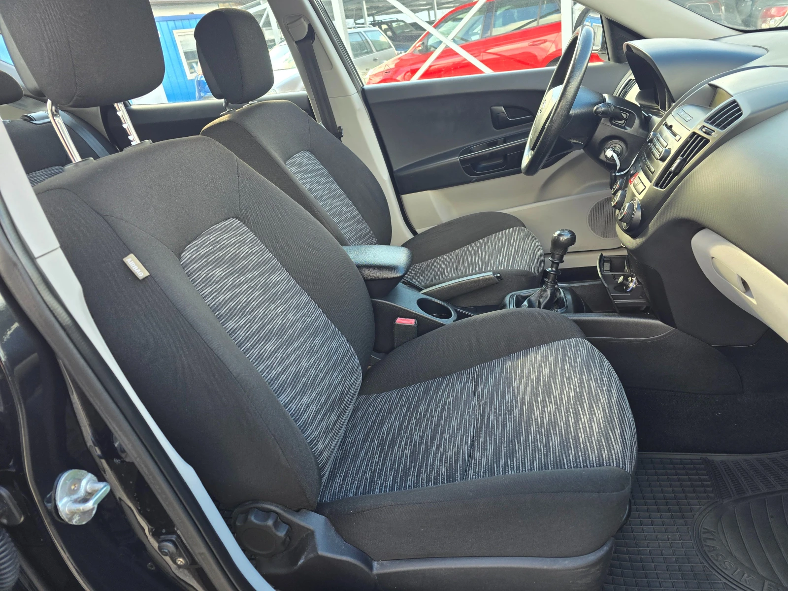 Kia Ceed 1.4 ������ ! ! ������ ��������� | Mobile.bg � ����������� 14