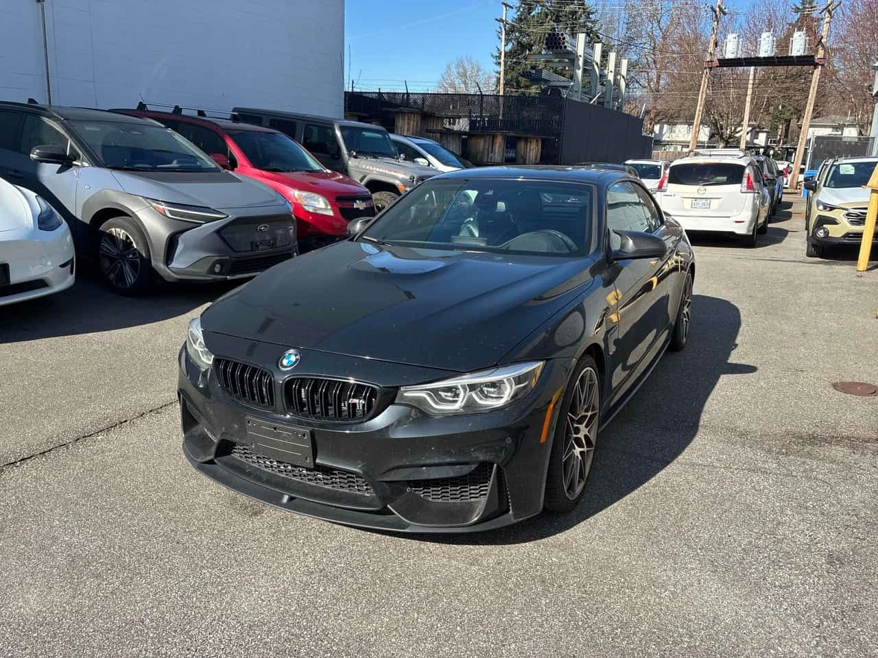 BMW M4 * ���� ������* ���� �� �� * �������� ������� *  | Mobile.bg � ����������� 1