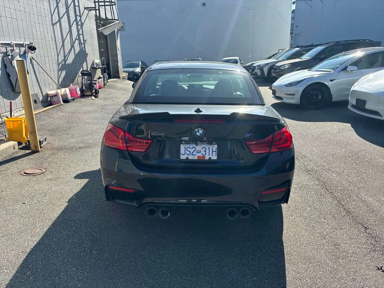 BMW M4 * ���� ������* ���� �� �� * �������� ������� *  | Mobile.bg � ����������� 5