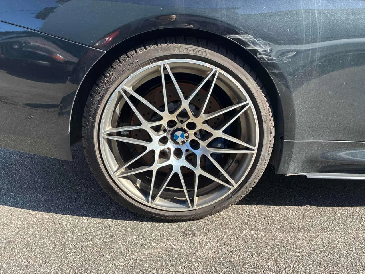 BMW M4 * ���� ������* ���� �� �� * �������� ������� *  | Mobile.bg � ����������� 6