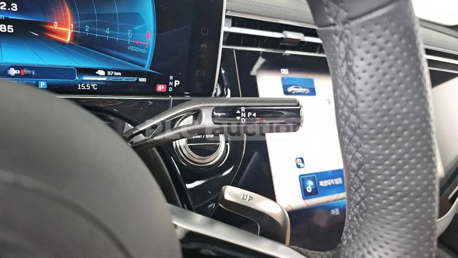 Mercedes-Benz E 53 AMG 1985 KM - изображение 7