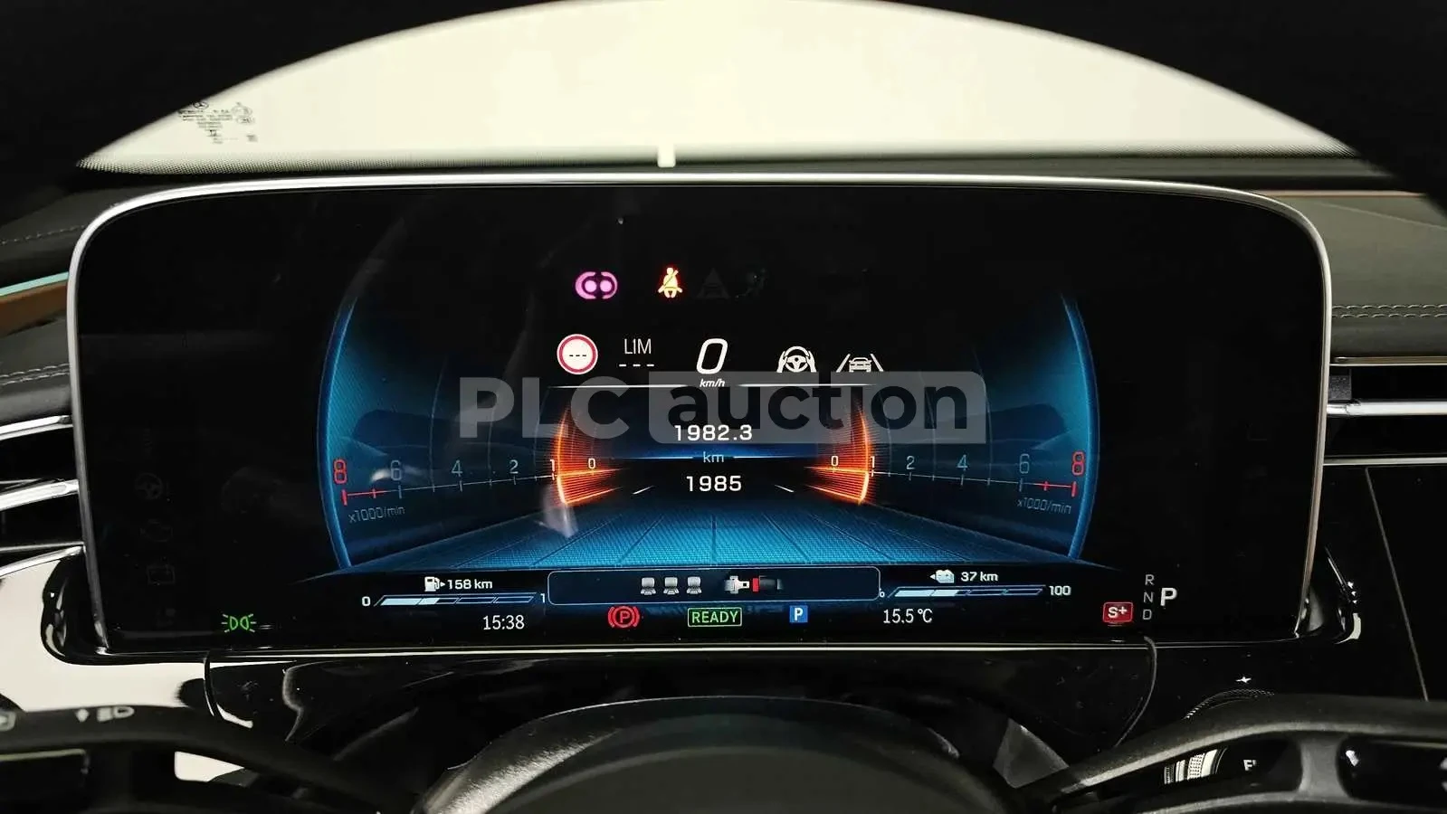 Mercedes-Benz E 53 AMG 1985 KM - изображение 6