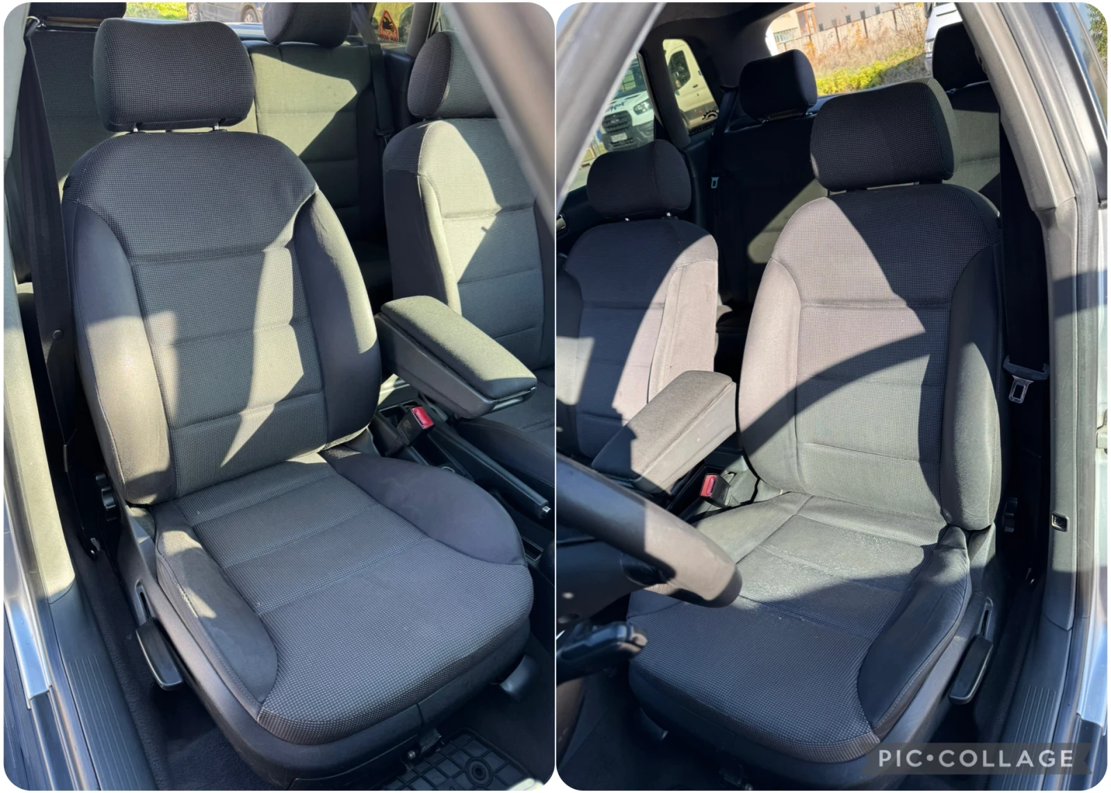 Audi A3 1.9 tdi, снимка 11 - Автомобили и джипове - 53779861