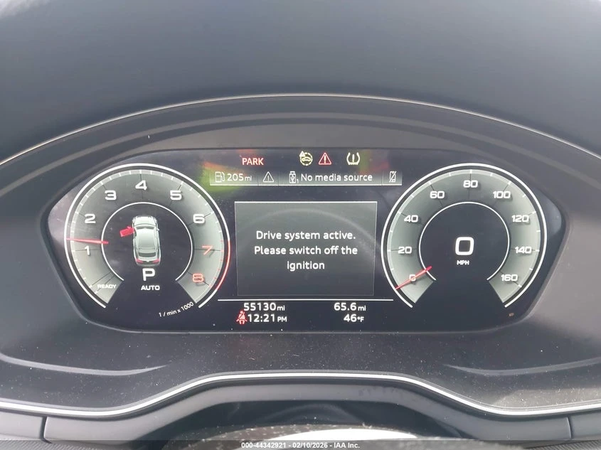 Audi A5 2l Sportback Premium 45 Tfsi S Line Quattro S Tron, снимка 8 - Автомобили и джипове - 53911106