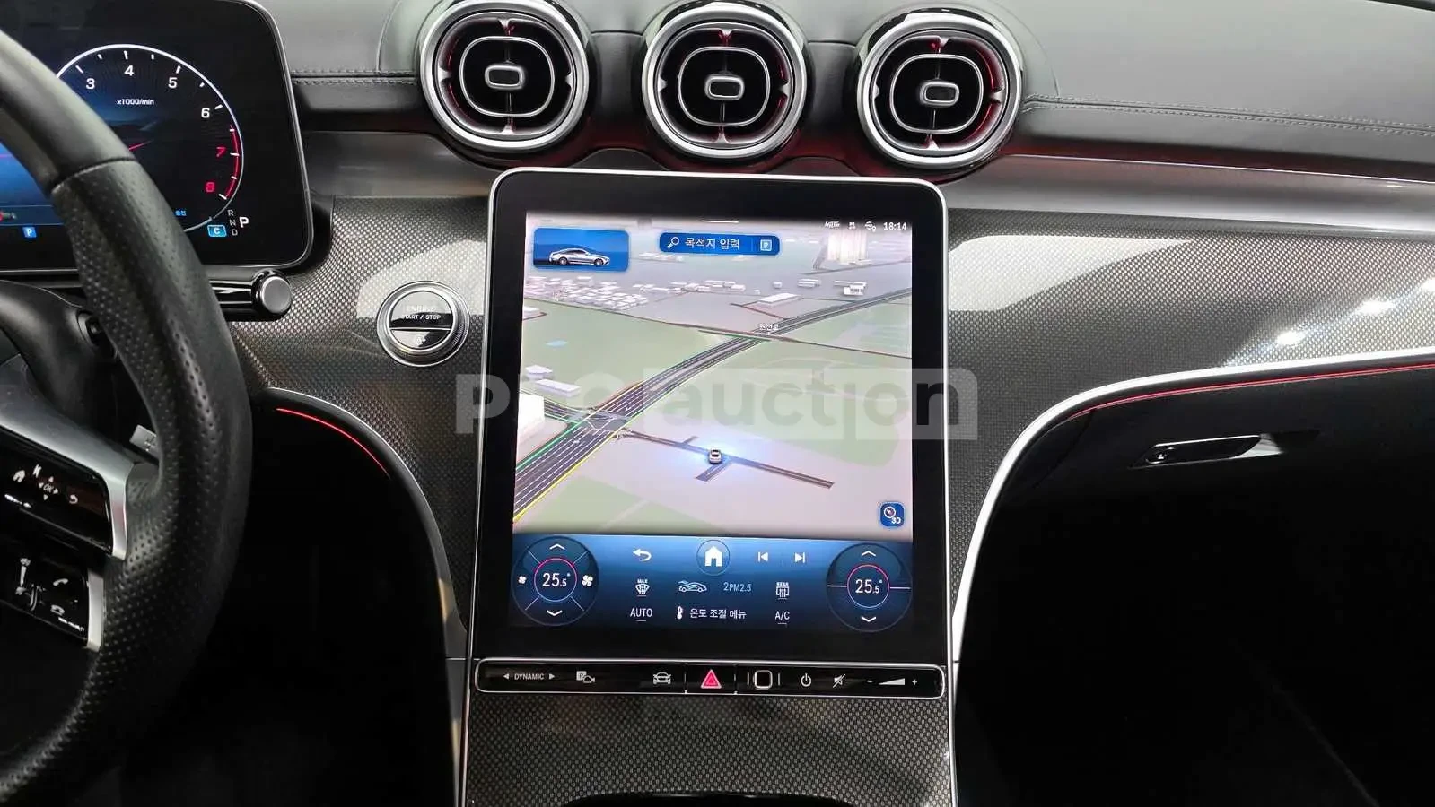 Mercedes-Benz CLE 200 2024* 9G* AMBIENT* KEYLESS* 360* КРАЙНА ЦЕНА, снимка 10 - Автомобили и джипове - 53928509