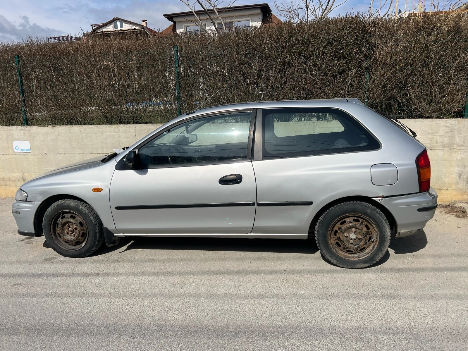 Mazda 323 undefined | Auto.bg — изображение 1